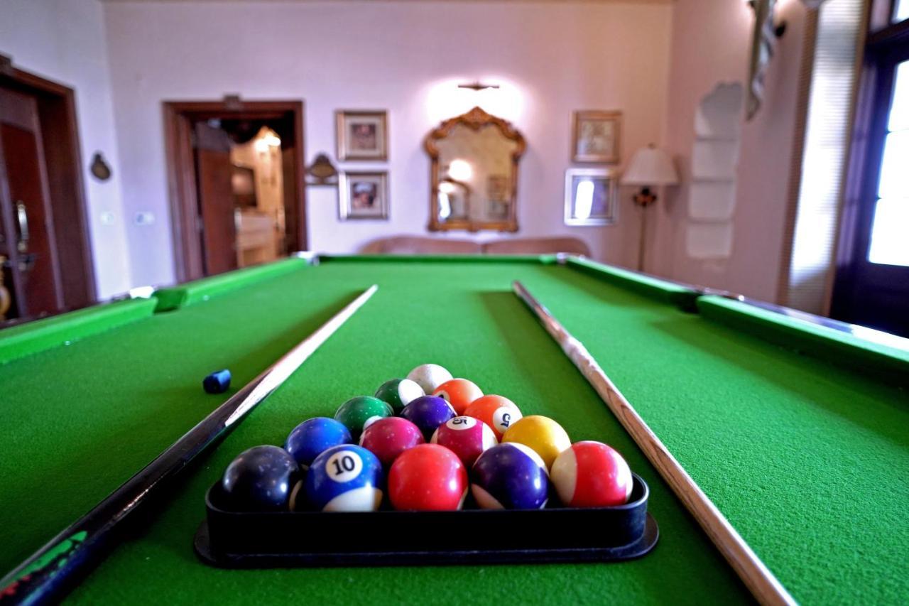 Hotel Merwara Estate- A Luxury Heritage Resort Ajmer Esterno foto