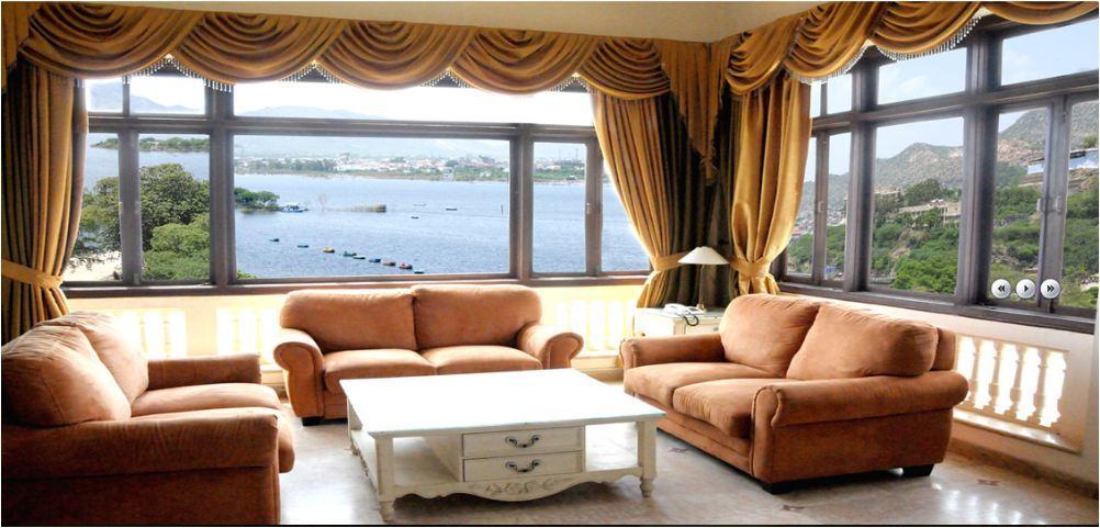 Hotel Merwara Estate- A Luxury Heritage Resort Ajmer Esterno foto