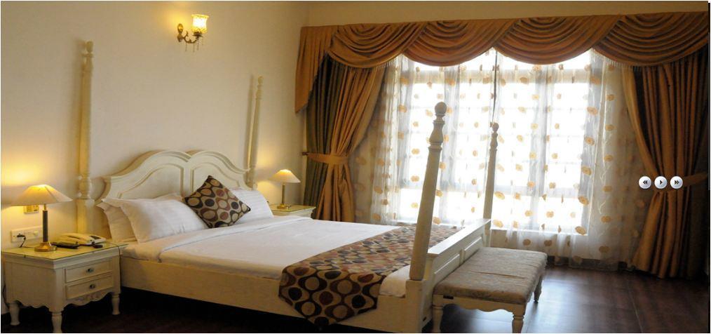 Hotel Merwara Estate- A Luxury Heritage Resort Ajmer Esterno foto