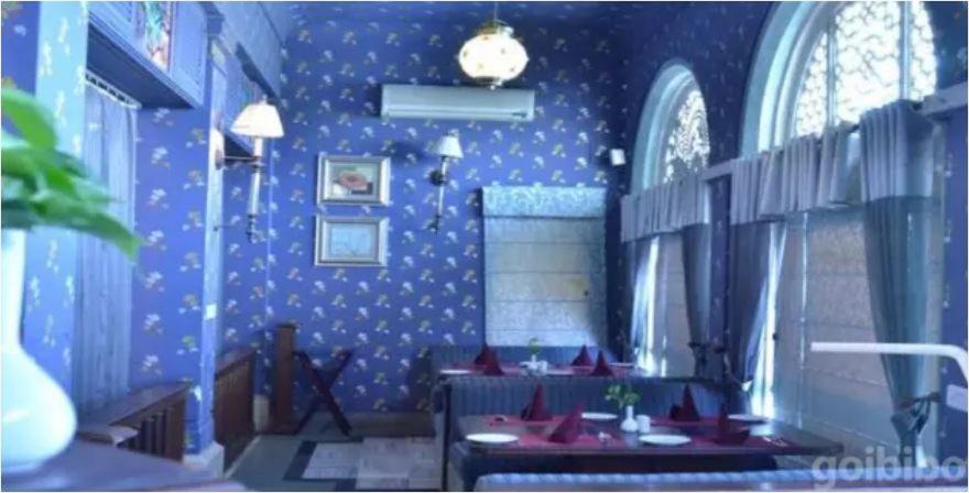 Hotel Merwara Estate- A Luxury Heritage Resort Ajmer Esterno foto